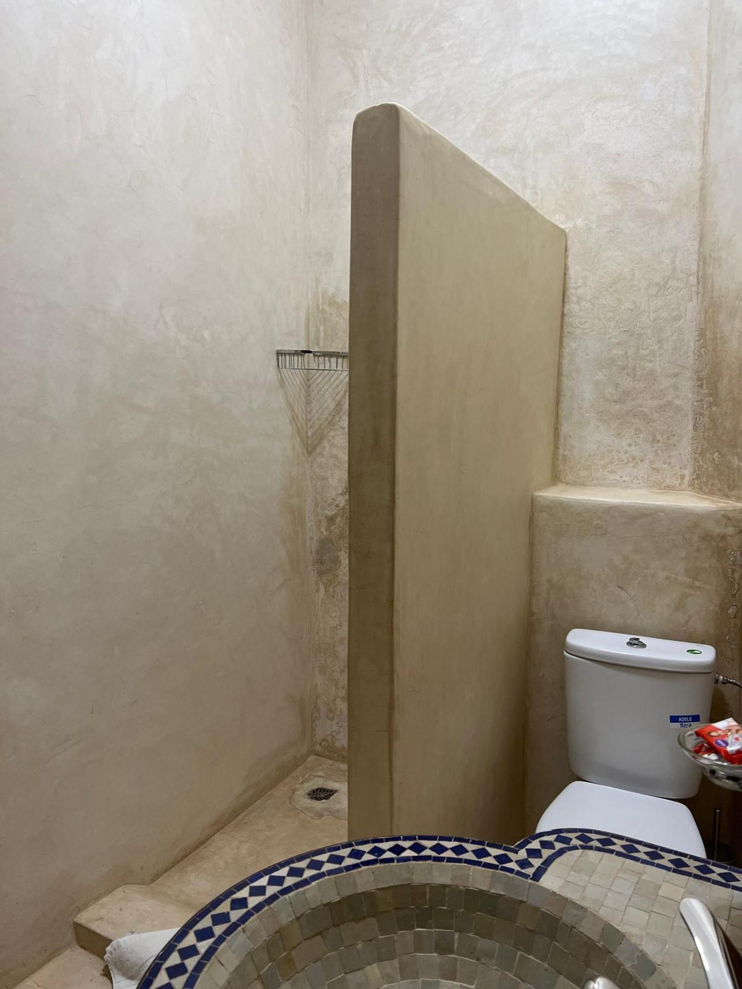 Riad Dar Les Freres Marrakesh Exterior photo